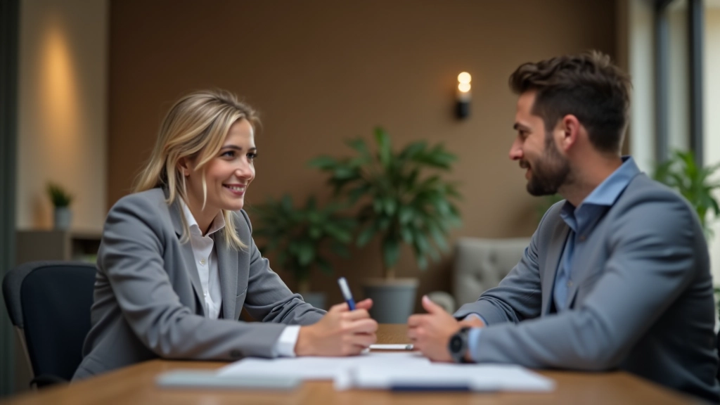 Konzultace se specialistou