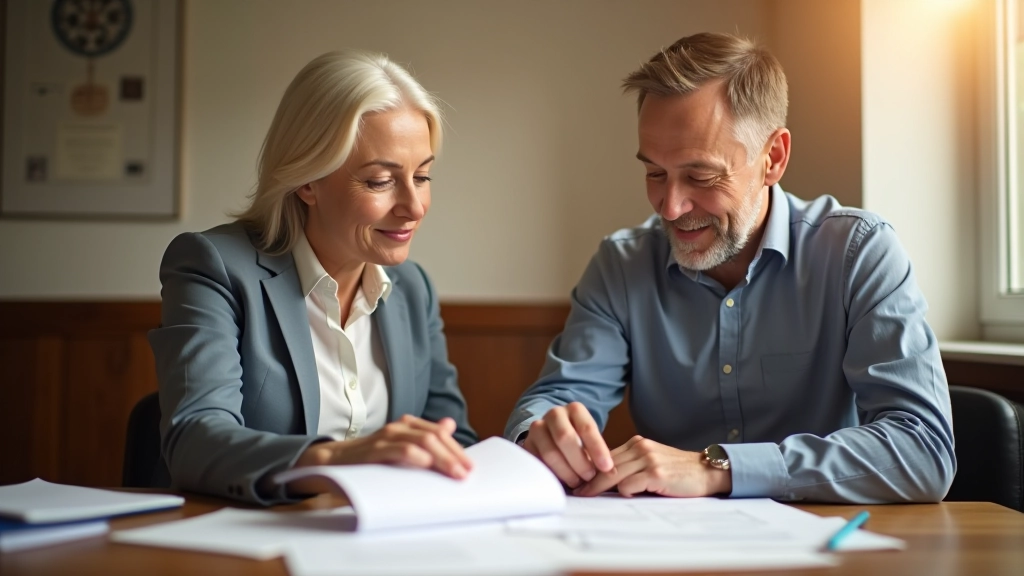 Porozumění režimu společného jmění